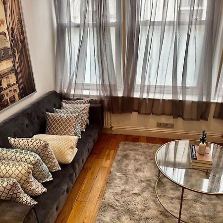 Amazing 2Bed2Bath Edgeware Apartment London Luaran gambar