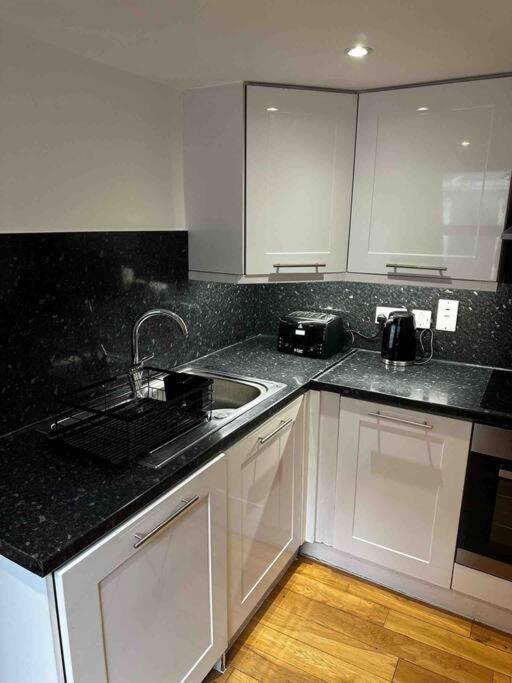 Amazing 2Bed2Bath Edgeware Apartment London Luaran gambar