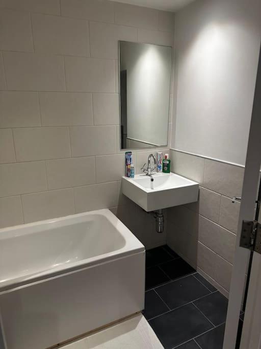 Amazing 2Bed2Bath Edgeware Apartment London Luaran gambar