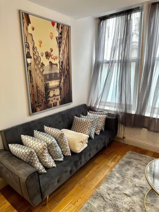 Amazing 2Bed2Bath Edgeware Apartment London Luaran gambar