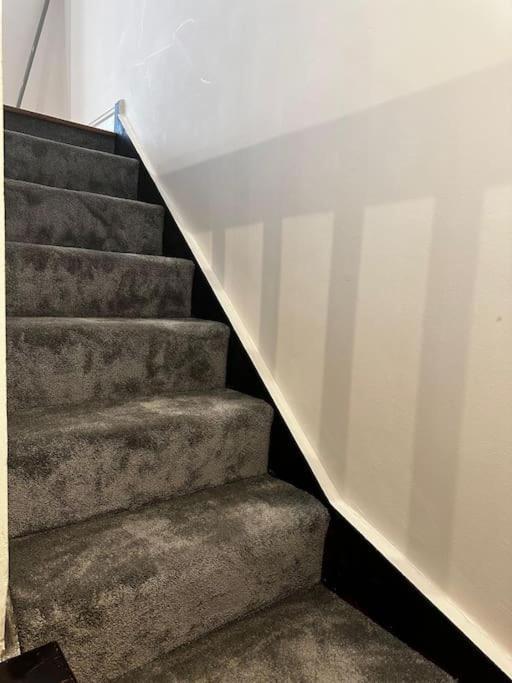 Amazing 2Bed2Bath Edgeware Apartment London Luaran gambar