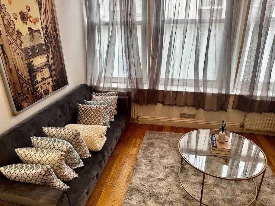 Amazing 2Bed2Bath Edgeware Apartment London Luaran gambar
